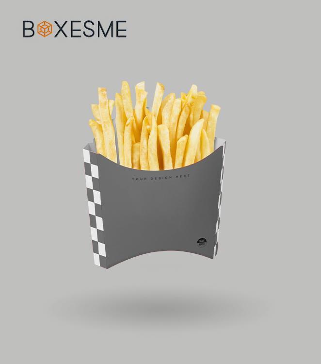 French Fries Boxes Wholesale2